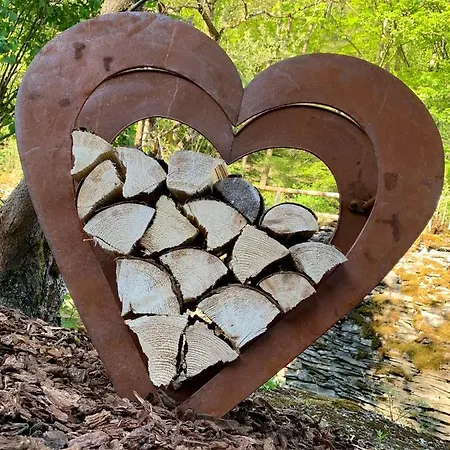 Naturboutique Rauszeit Hotel 4*